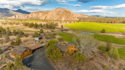 797 NE Wilcox Ave, Terrebonne, OR 97760