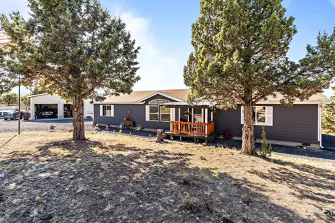 5557 SE David Way, Prineville, OR 97754