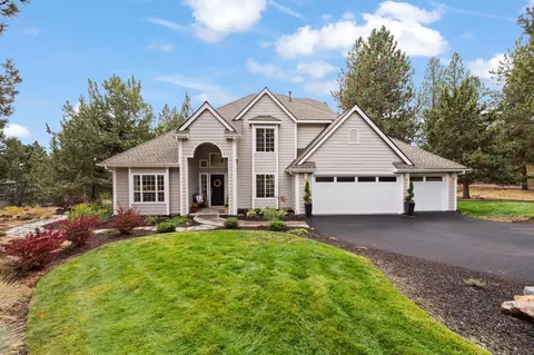 1149 NW Elliot Ct, Bend, OR 97703