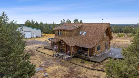 13445 SW Golden Mantle Rd, Terrebonne, OR 97760