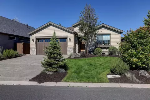 2623 NW Boulder Ridge Loop, Bend, OR 97703