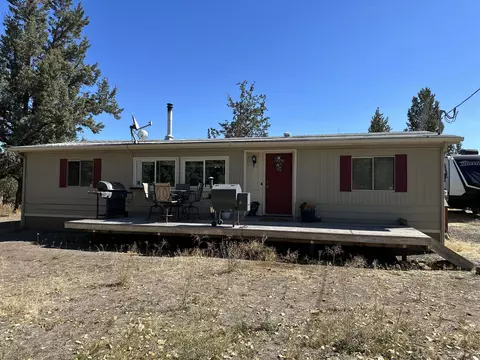 14462 SE Wintoon Rd, Prineville, OR 97754