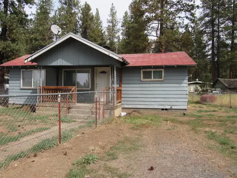 715 Hwy 422 #198672, Chiloquin, OR 97624