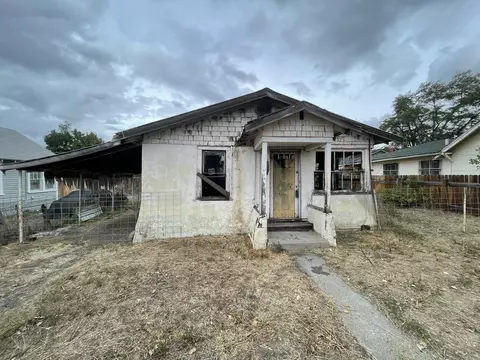 2151 Orchard Ave, Klamath Falls, OR 97601
