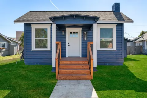 219 Haven, Medford, OR 97501
