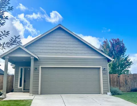 601 SE Glencoe Pl, Bend, OR 97702