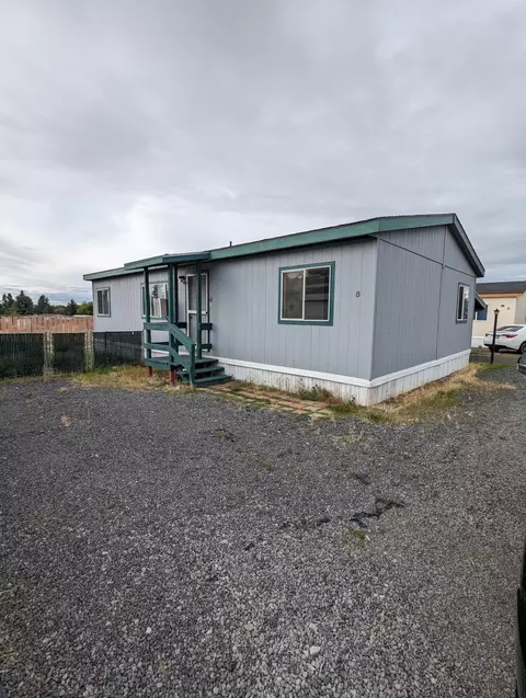 1340 Madison St #8, Klamath Falls, OR 97603