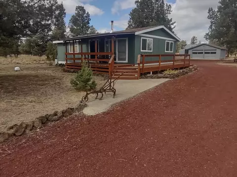 7568 SW Nighthawk Ln, Terrebonne, OR 97760