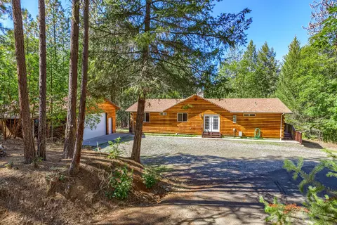 10253 Sterling Creek Rd, Jacksonville, OR 97530