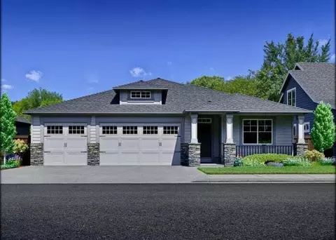 4725 SW Badger Ct, Redmond, OR 97756