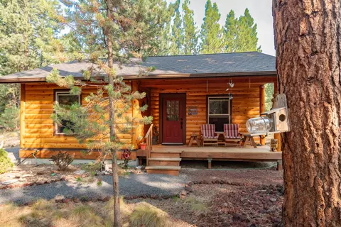 16190 Mountain Sheep Ln, Bend, OR 97707