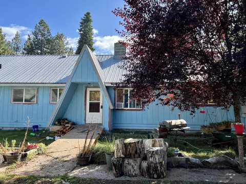 815 Laurel Ave, Butte Falls, OR 97522