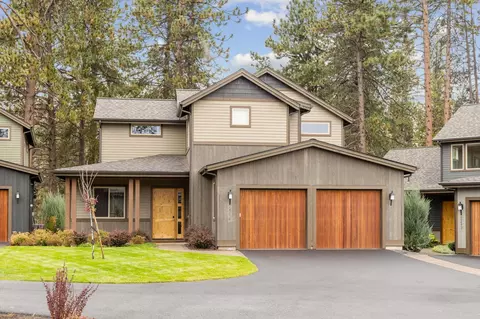 60478 Kangaroo Loop, Bend, OR 97702
