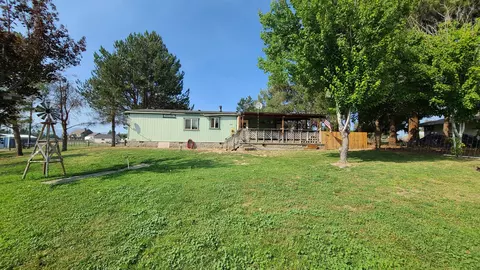 262 NW Mcdonald Rd, Prineville, OR 97754