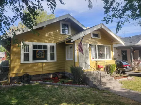 429 N 9th St, Klamath Falls, OR 97601