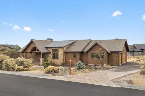 17506 SW Chaparral Dr #LOT 480, Powell Butte, OR 97753