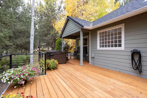3559 NW Mccready Dr, Bend, OR 97703 photo 8