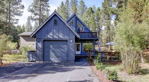 55705 Wagon Master Way, Bend, OR 97707