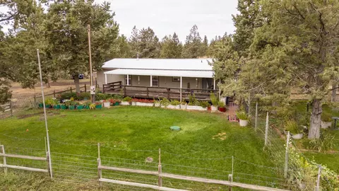5191 SE Bridge Ct, Prineville, OR 97754
