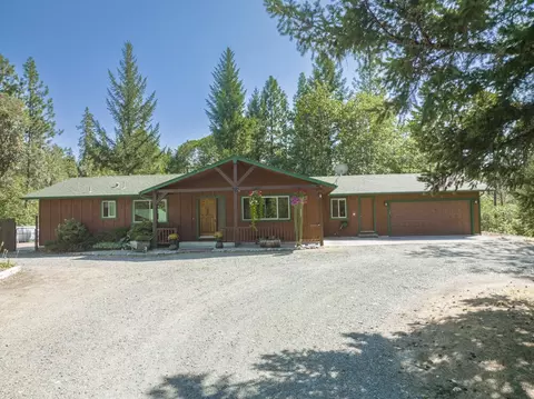 2006 Stringer Gap Rd, Grants Pass, OR 97527