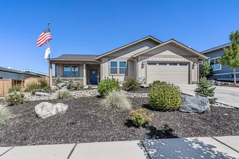 4575 SW Antelope Ave, Redmond, OR 97756