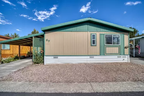1515 NW Fir Ave #67, Redmond, OR 97756