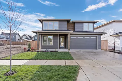 20532 SE Dorset Pl #LOT 82, Bend, OR 97702