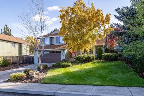 1444 NE Boston Pl, Bend, OR 97701