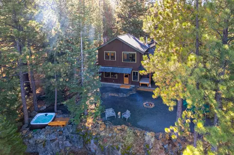 18776 Choctaw Rd, Bend, OR 97702 photo 3