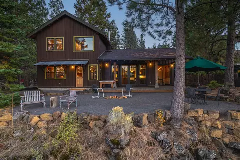 18776 Choctaw Rd, Bend, OR 97702