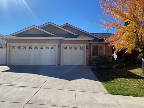 5540 Benchwood Ave, Klamath Falls, OR 97603