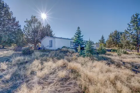 14839 SE Paiute Rd, Prineville, OR 97754