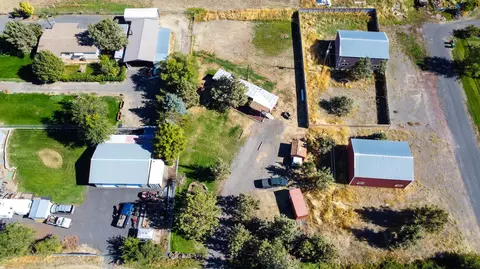 8763 13th St, Terrebonne, OR 97760