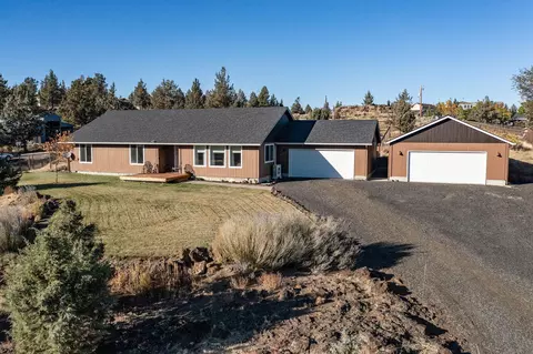 9263 SW Panorama Rd, Terrebonne, OR 97760