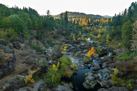 1070 Waldo Rd, O'brien, OR 97534