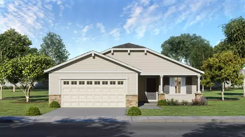 339 Willow Pkwy #96, Madras, OR 97741