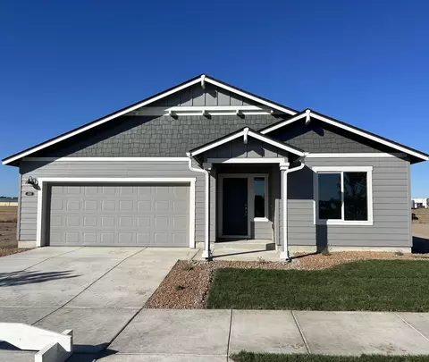 1321 NW Willow Parkway Rd #81, Madras, OR 97741