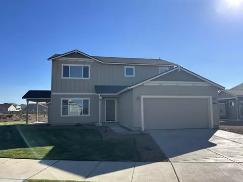 1284 NW Willow Parkway Rd #88, Madras, OR 97741