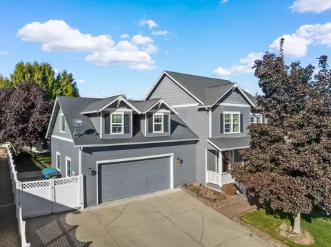 878 Ridgeview Dr, Eagle Point, OR 97524 photo 32