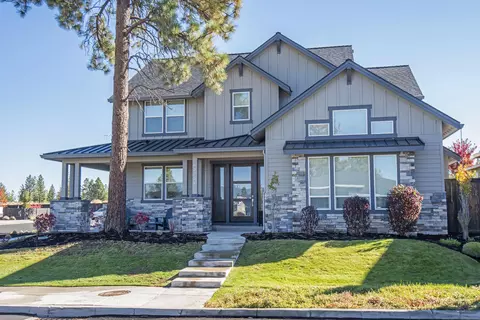 62728 NW Imbler Ct, Bend, OR 97703