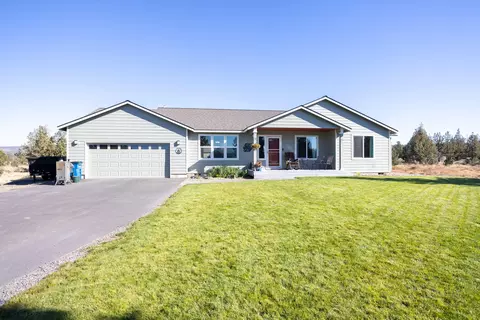 13142 SE Falcon Ridge Rd, Prineville, OR 97754