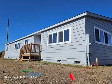 333 W Oregon Ave, Klamath Falls, OR 97601