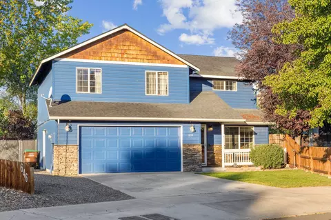 634 NE Sandstone Ct #1, Prineville, OR 97754
