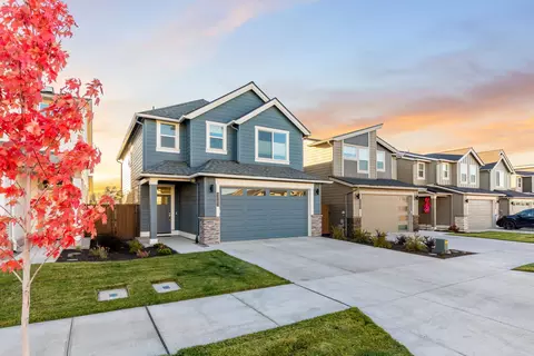 3763 NE Tellus Dr, Bend, OR 97701