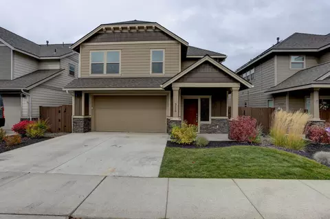 3116 NE Marea Dr, Bend, OR 97701 photo 1