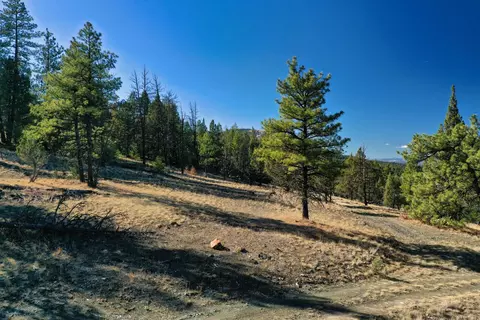 Nans Rock Road, Mount Vernon, OR 97865
