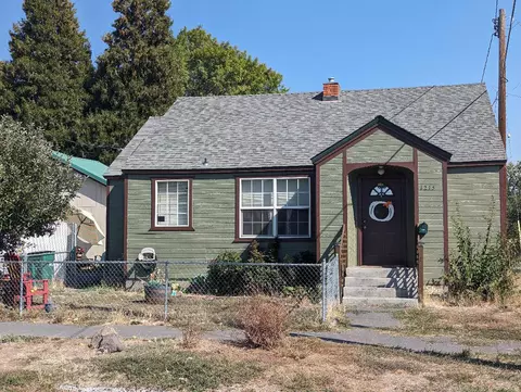 1215 Owens St, Klamath Falls, OR 97601