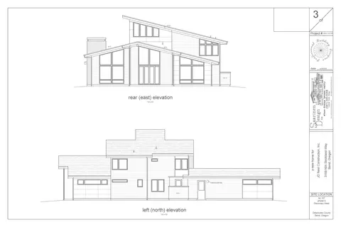 3169 NW Strickland Way, Bend, OR 97703