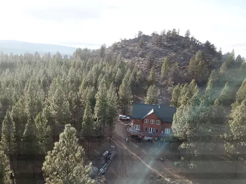 20951 Thunderbird Ln, Sprague River, OR 97639