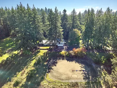 34769 E Lacomb Rd, Lebanon, OR 97355